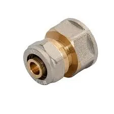 Муфта МП NTM РВ 16*3/4"