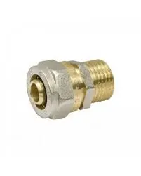 Муфта МП NTM РЗ 20*1/2"