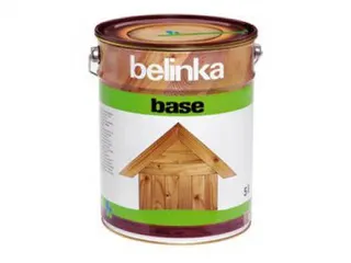 Грунтовка Belinka Base 0.75 л
