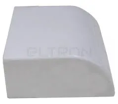 Заглушка короба 15*10