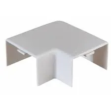 Кут плоский короба 15*10