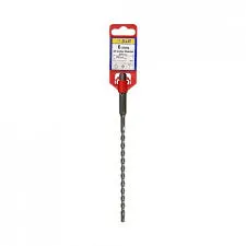 Бур S&R sds-plus Meister 6.0 x 150/210 мм