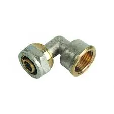 Коліно МП NTM РВ 16*1/2"