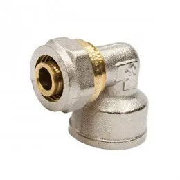 Коліно МП NTM РВ 16*3/4"