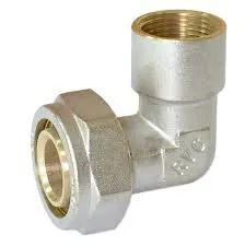 Коліно МП NTM РВ 20*1/2"