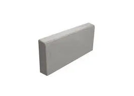 Бордюр литий сірий 50*20*6см ВВ