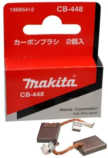 щітка 440*3*10 МАКІТА (оригінал) 194427-5