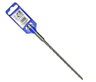 Бур SDS-plus S&R TEMPO 6.0*100/160 мм