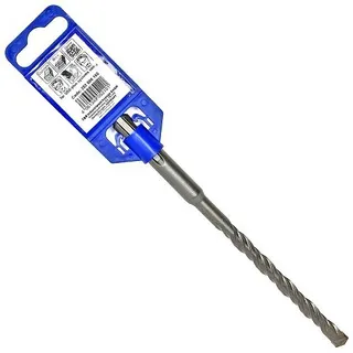 Бур SDS-plus S&R TEMPO 8.0*100/160 мм