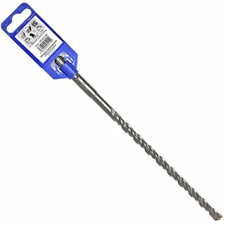 Бур SDS-plus S&R TEMPO 10.0*250/310 мм