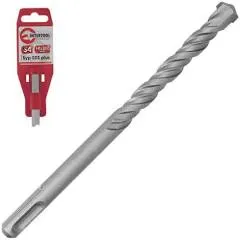 Бур SDS-plus S&R TEMPO 12.0*100/160 мм