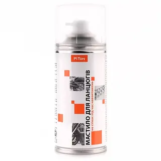 PITON PRO CHAIN LUBE Мастило для ланцюгів 500мл