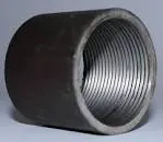 Муфта сталева d 50