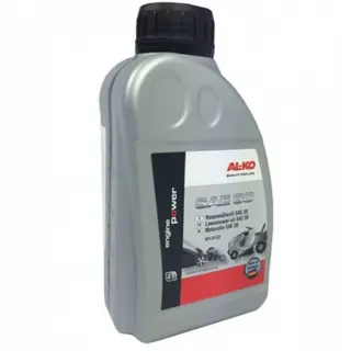 Масло  0,6л AL-KO 4Т 10 W-30