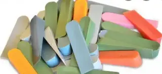 Клинці малі Favorit 100 шт