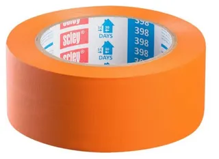 Стрічка PVC *398* рифлена 38мм*33м