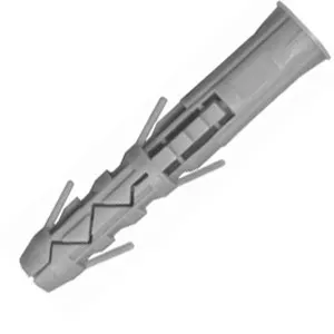 Дюбель  6*35