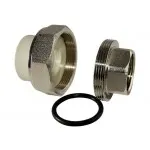 Американка ПП Р3 20*1/2" GRANDI Therm