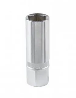 Головка торцева  1/2"довга 11мм*78мм INTERTOOL
