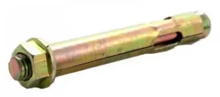 Анкер 10*50 гайка