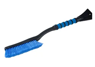 Щітка + шкребок Bi-Plast 66см BP-66