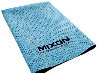 Ганчірка  перфорована  MIXON UNI 55*40см NWMC-300PL