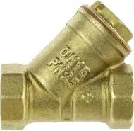 Фільтр грубого очищення SD Forte 1/2"