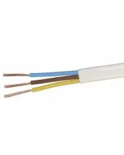 Кабель для сонячних електростанцій H1Z2Z2-K 1*6 червоний