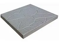 Плитка тротуарна 300*300*30мм Камуфляж/Шашка/ 2 сорт (11шт/м²) Видача вся підряд/без сортування