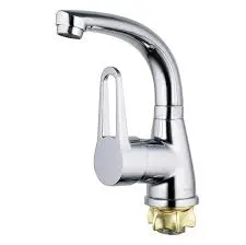 Змішувач для умивальника Zegor SOP1-A045