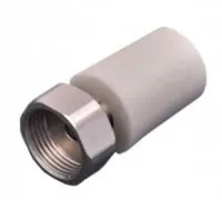 Муфта НГ ПП Розма 20*1/2"