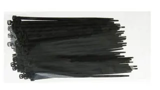 Стяжка д/електропроводки 4,8*300