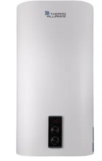 Водонагрівач Thermo Alliance 80 л SLIM 2кВт D80V20J(D)2-K (сухий тен)