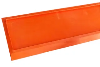 Накладка гумова змінна до тертки 13V370
