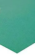 Пiдкладка пінополістирол екструдований Pro`Floor/DeLux 5,0мм 1,00*0,5м зелений/сірий (10 шт/уп)