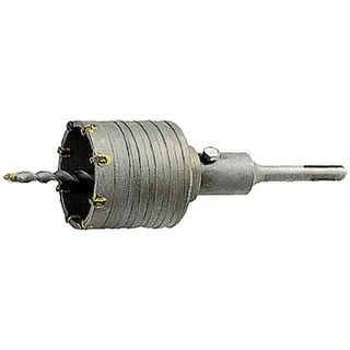 Коронка в зборі М22 х 65 мм, SDS PLUS// MTX