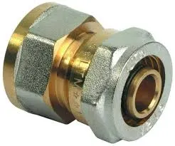 Муфта SD Plus РВ 16*1/2"