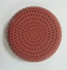 Лійка для душа мала