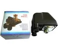 Реле тиску Italtecnica PM/5 G 1-5 бар