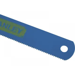 Полотно по металу STANLEY L-300мм, 24 зуб