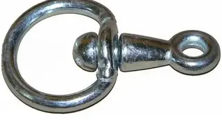 Ветлюг 7 оцинкований