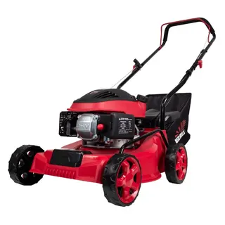 Газонокосарка бензо Vitals Zp 4099t