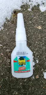 Супер-Клей Hercul  100гр