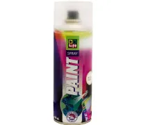 Спрей Фарба 400 ml Уцінка