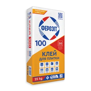 Клей для плитки