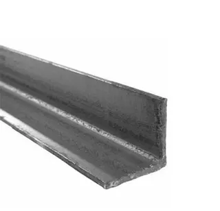 Кутник металевий