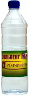Сольвент 0,8 л  WIN /440г