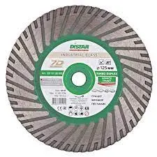 1A1R Turbo 125x2,8x8x22,23/M14F Duplex