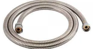 Душовий шланг Lidz (СRM) 50 12 150 00 (1.50-2.00)