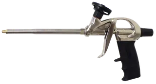 Пістолет для проф піни  FG-3106 Сталь